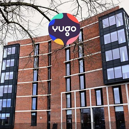 Yugo Explore - Lee Point Корк Экстерьер фото
